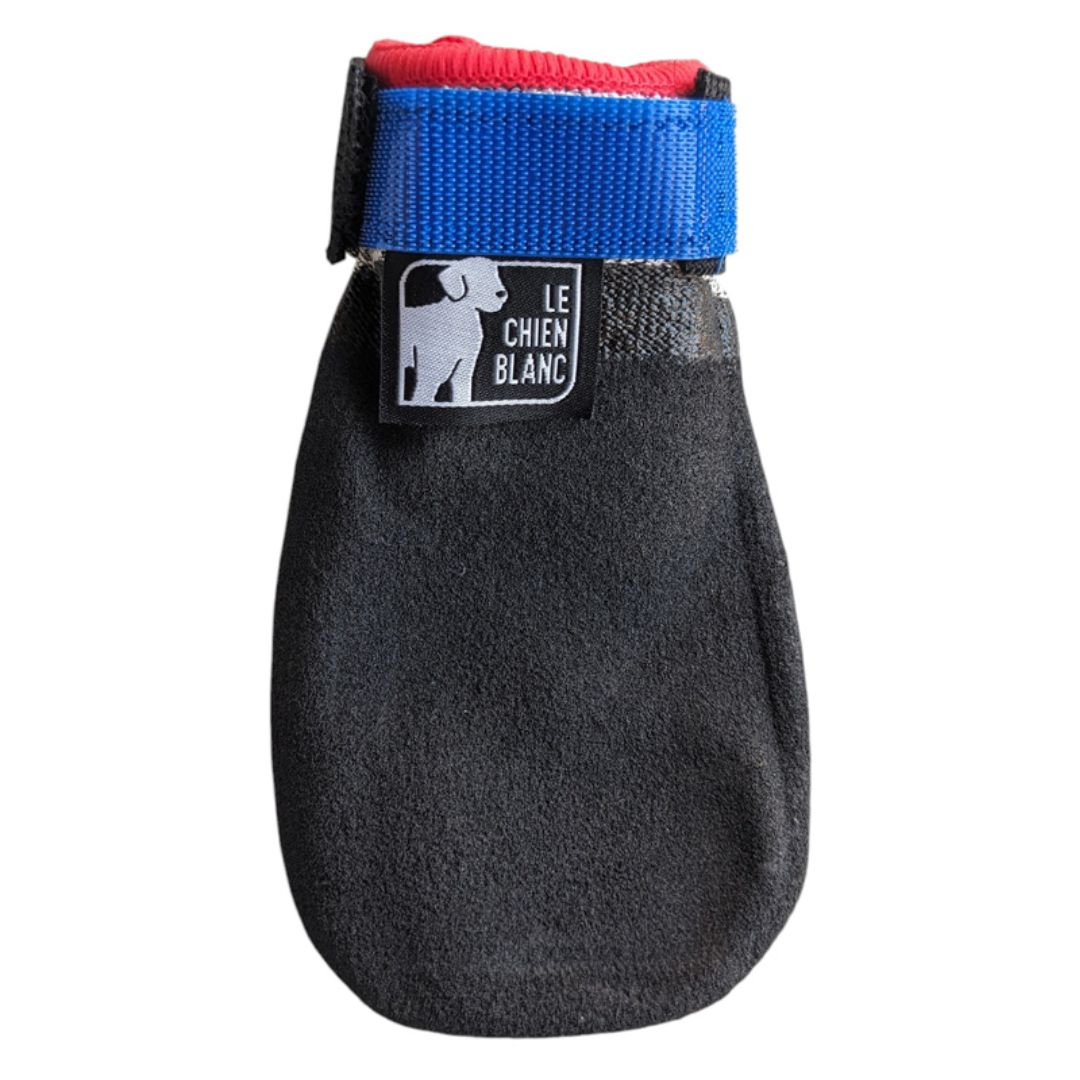 Le Chien Blanc - Botte courte grip