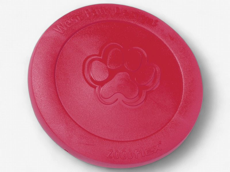 West Paw - Zisc  frisbee Petit