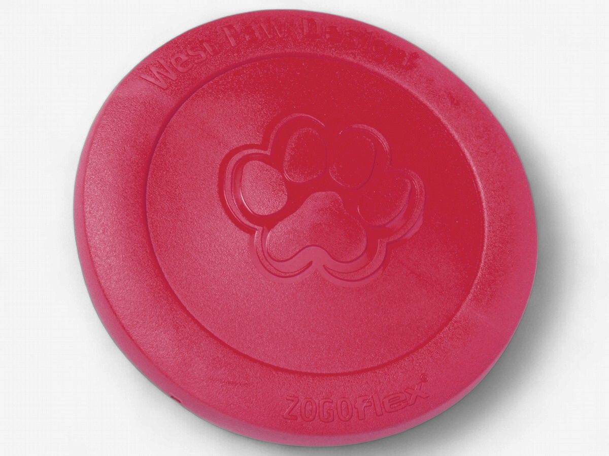 West Paw - Zisc  frisbee Petit
