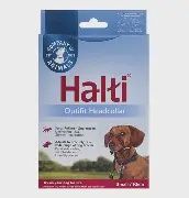 Company of Animals - Halti "OptiFit" Dog Headcollar, taille: Petit