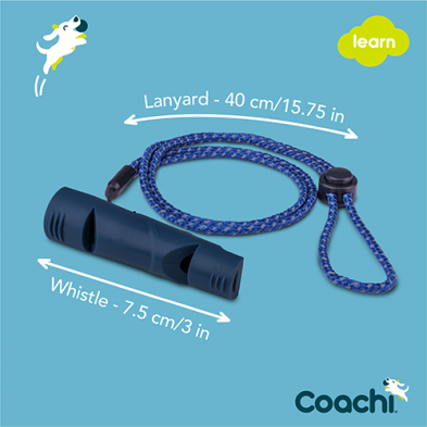 Company of Animals - Training Whistle
