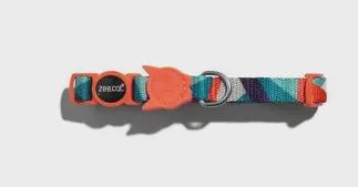 Zee Dog - Collier pour chaton, ajustable