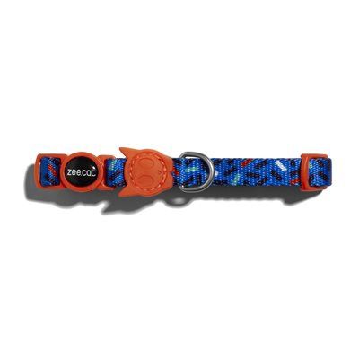 Zee Dog - Collier pour chaton, ajustable