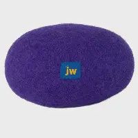 JW - Woolly Ball Football