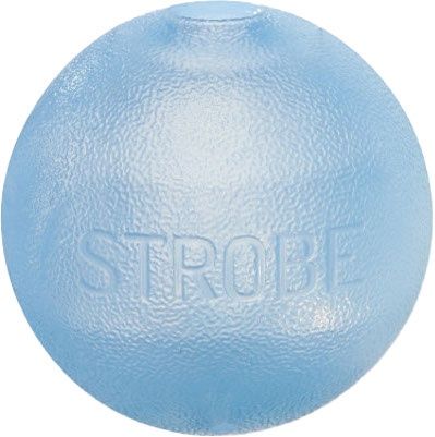 Outward Hound - balle Strobe lumineuse LED, couleur: Bleu