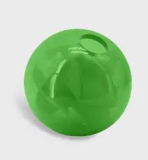 Outward Hound -  Mazee, boule casse-tête, couleur: vert