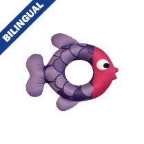 Crazy Fit - freeze 'n float fish rings