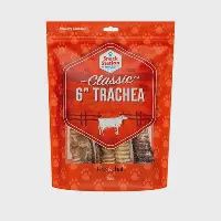 This &amp; That - Trachée de boeuf pqt de 6