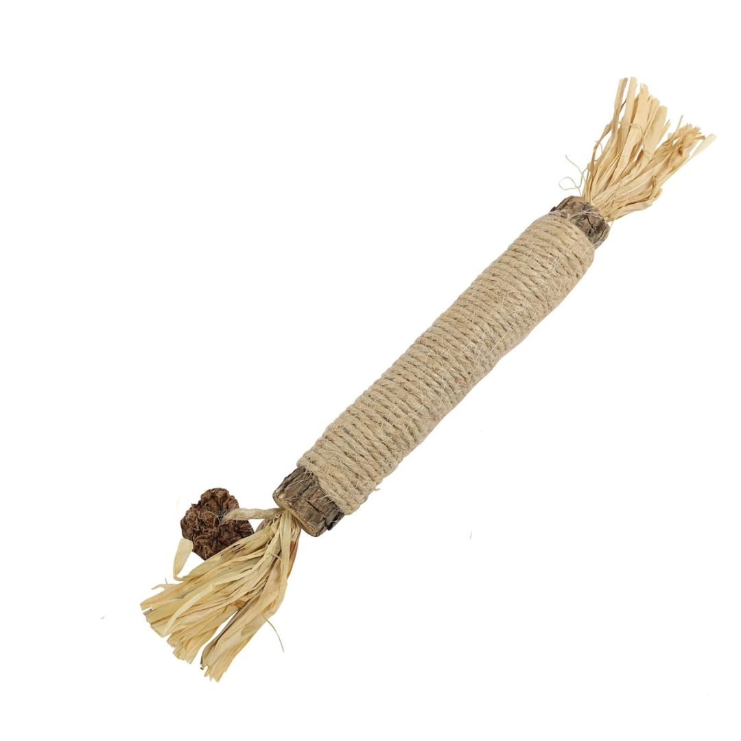 Tavin Pharma - Bâton de matatabi dentaire pour chat