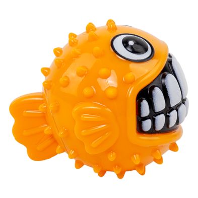 Kong - Grinz squeak ball