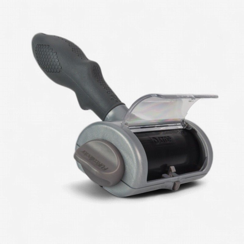 Furminator - Hair Collection Tool