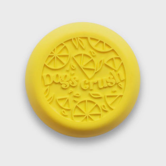 Dog'sCrush - Slow Feeder Bowl