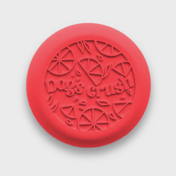 Dog'sCrush - Slow Feeder Bowl