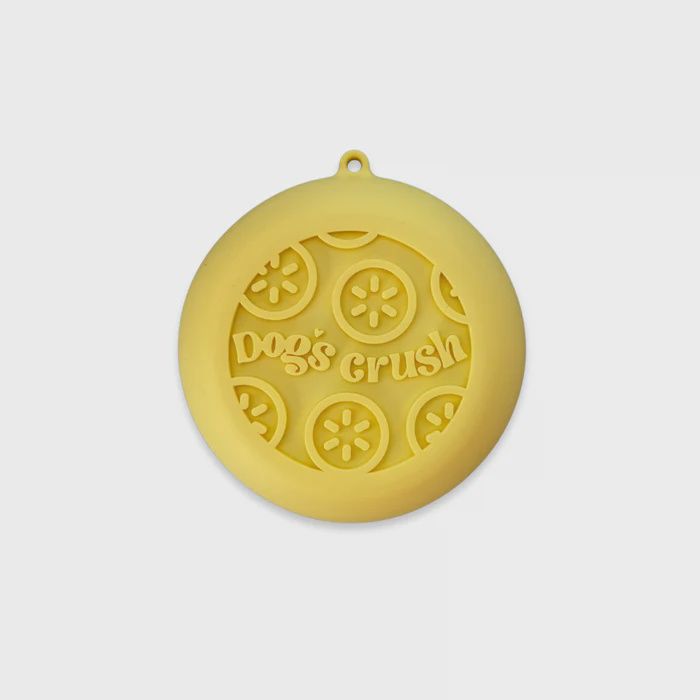 Dog'sCrush - Small Slow Feeder Bowl