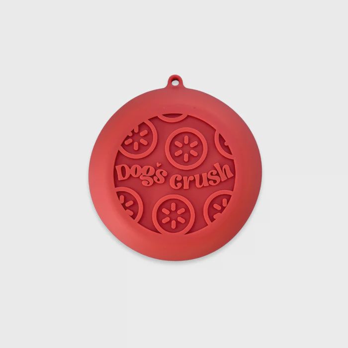 Dog'sCrush - Small Slow Feeder Bowl