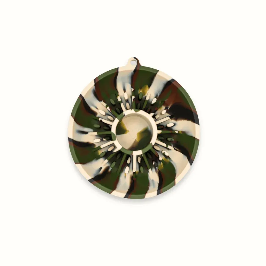 Dog'sCrush - Small Slow Feeder Bowl