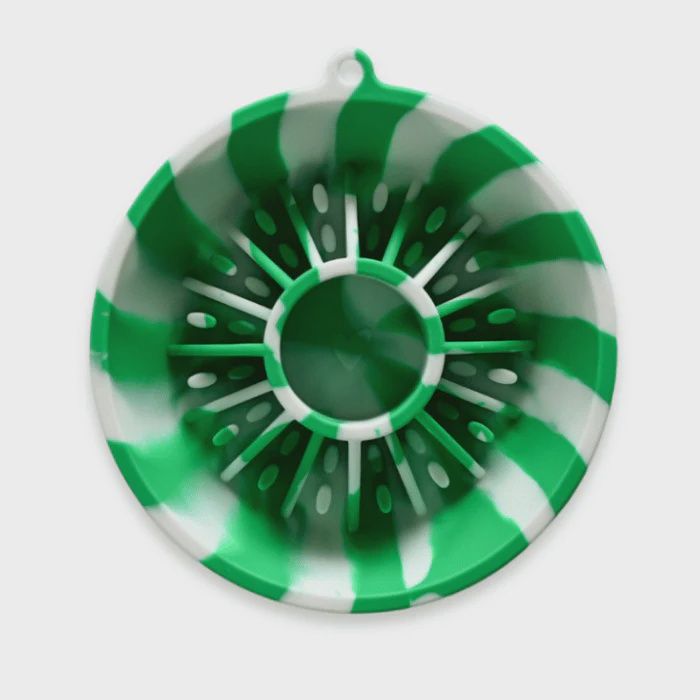 Dog'sCrush - Christmas Slow Feeder Bowl