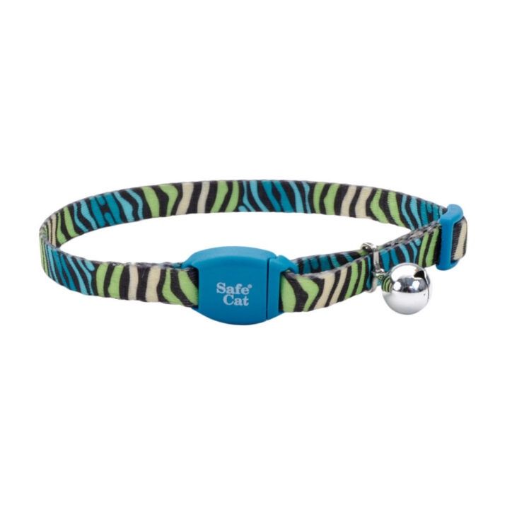 Coastal - Magnetic Breakaway Cat Collar