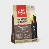 Orijen - Amazing Grains, Regional Red, format: 1.8kg