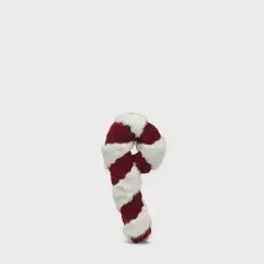 HuggleHounds - HH, Christmas Dog, Candy Cane, taille: Petit