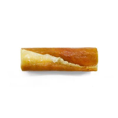 Wawwaw - Rouleau de porc pour chien en vrac, format: 4 pouce