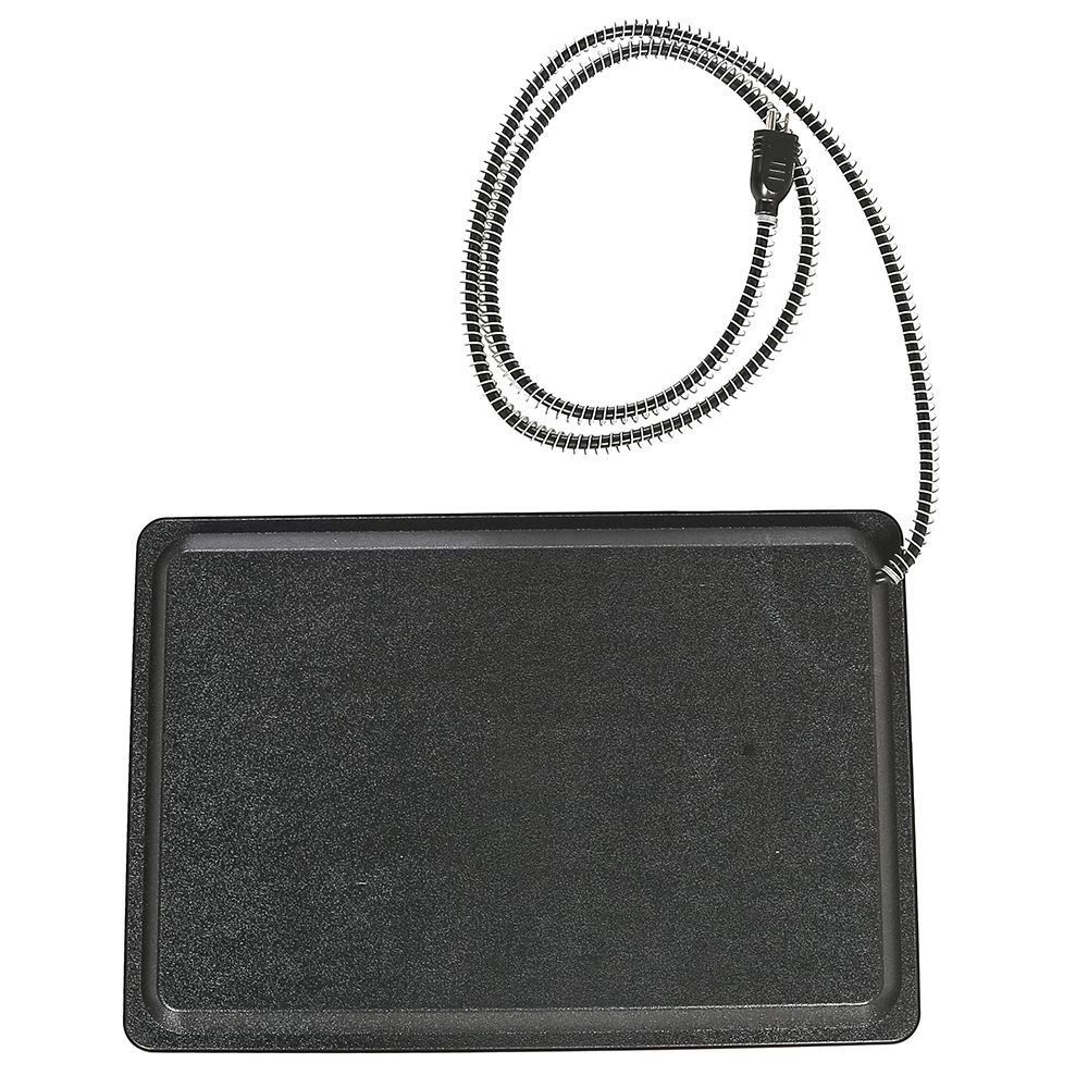 Miller - Tapis à volaille chauffant, modèle: HPM-S