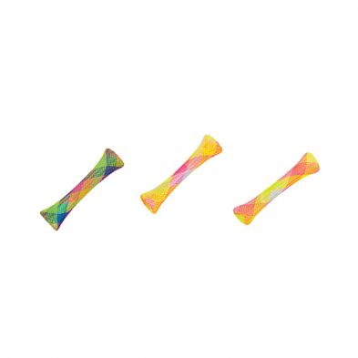 Spot -Jouets pour chat, tube kitty fun unitée, couleur assorties, quantitées: unitée