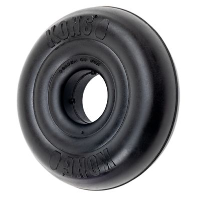 Kong - Donut, jouet pour chien en forme de beigne extrème