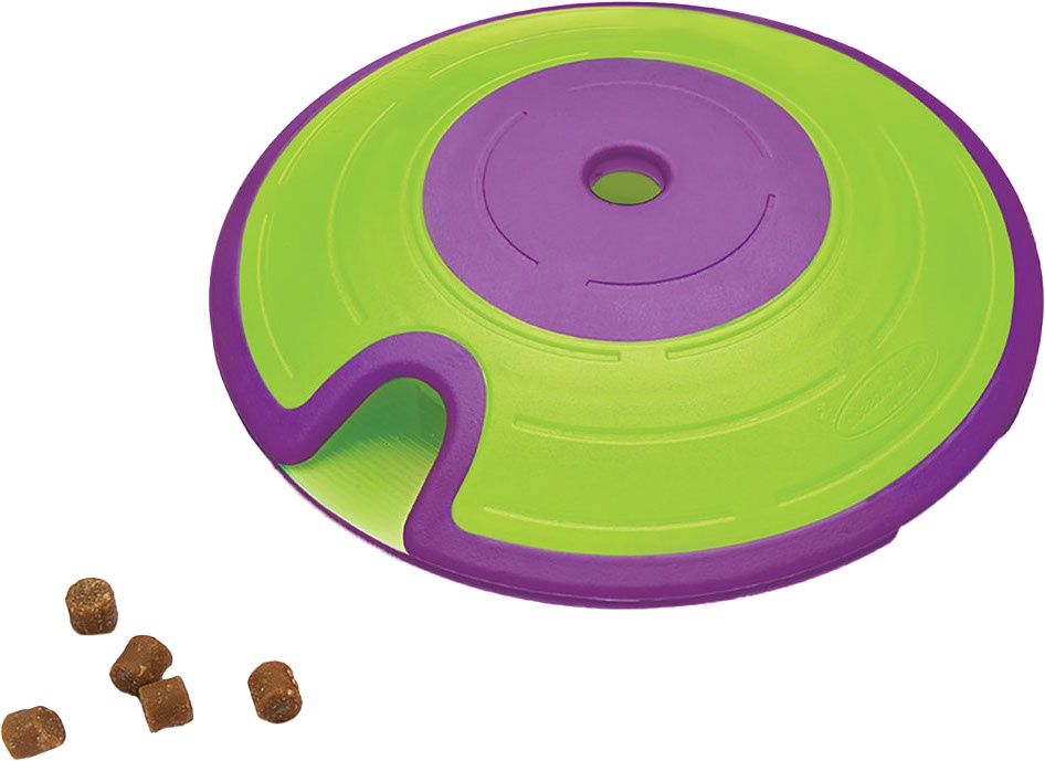 Outward Hound - Nina ottosson distributeur Treat Maze