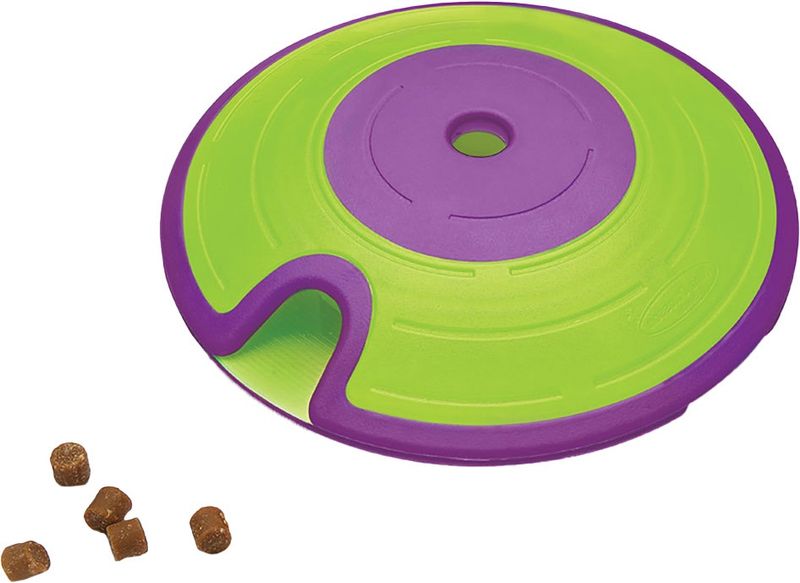 Outward Hound - Nina ottosson distributeur Treat Maze