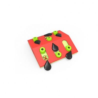 Outward Hound - Nina ottosson Melon Madness, Puzzle &amp; Play, Casse-Tête