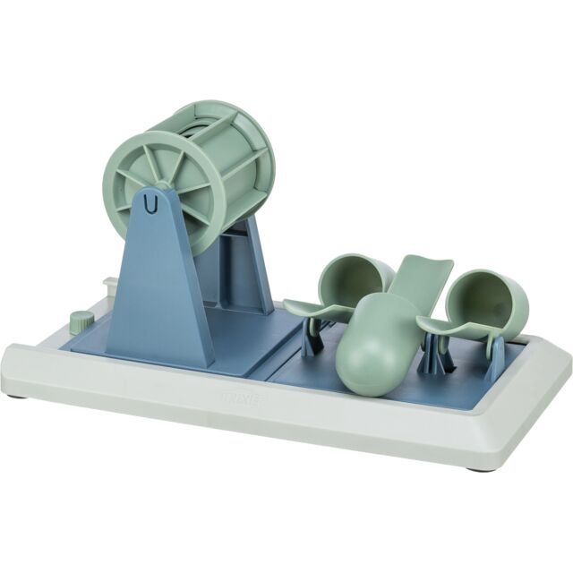 Trixie - Jeu de Stratégie, Poker Box Vario 2