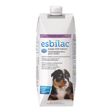 Pet Ag - Lactoremplaceur pour chiot