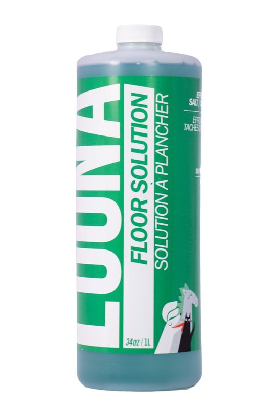 Loona- Solution à plancher super concentré 1 L
