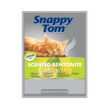 Snappy Tom- Litière Bentonite agglomérante a très gros grains 8kg