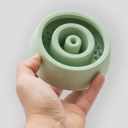 Inooko - Wooble, Jouet a remplir