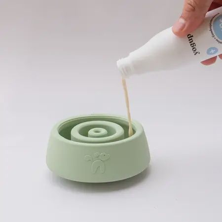 Inooko - Wooble, Jouet a remplir