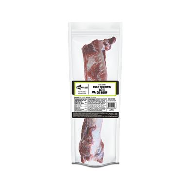 Iron Will Raw- Côtes de boeuf