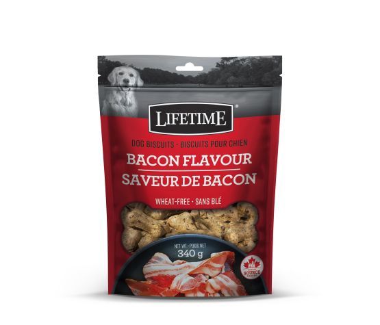 Lifetime- Biscuits pour chien