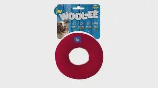 JW - Beigne, wool-ee, Anneau, Moyen