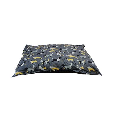 Ruff Love - lit pour chien - Doggie Dog Day Cloud Pillow