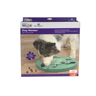 Outward Hound - Nina ottosson Casse tête "Dog Worker"