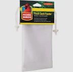 More birds-Mangeoire à chardon pour chardonneret, sac à chardon, en filet