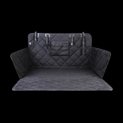 Le bon chien- Housse d'auto, pour coffre arrière