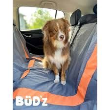 Budz- Housse pour auto hamac