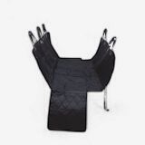 4Cats&amp;dogs- Housse d'auto hamac noir Extra-large