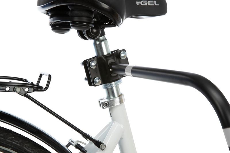 Trixie-Barre pour vélo