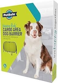 PetSafe- Barrière pour auto , flexible