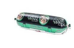 Rollover-Aliments pour chiens en forme de saucisson ,800gr