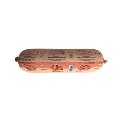 Rollover-Aliments pour chiens en forme de saucisson ,800gr